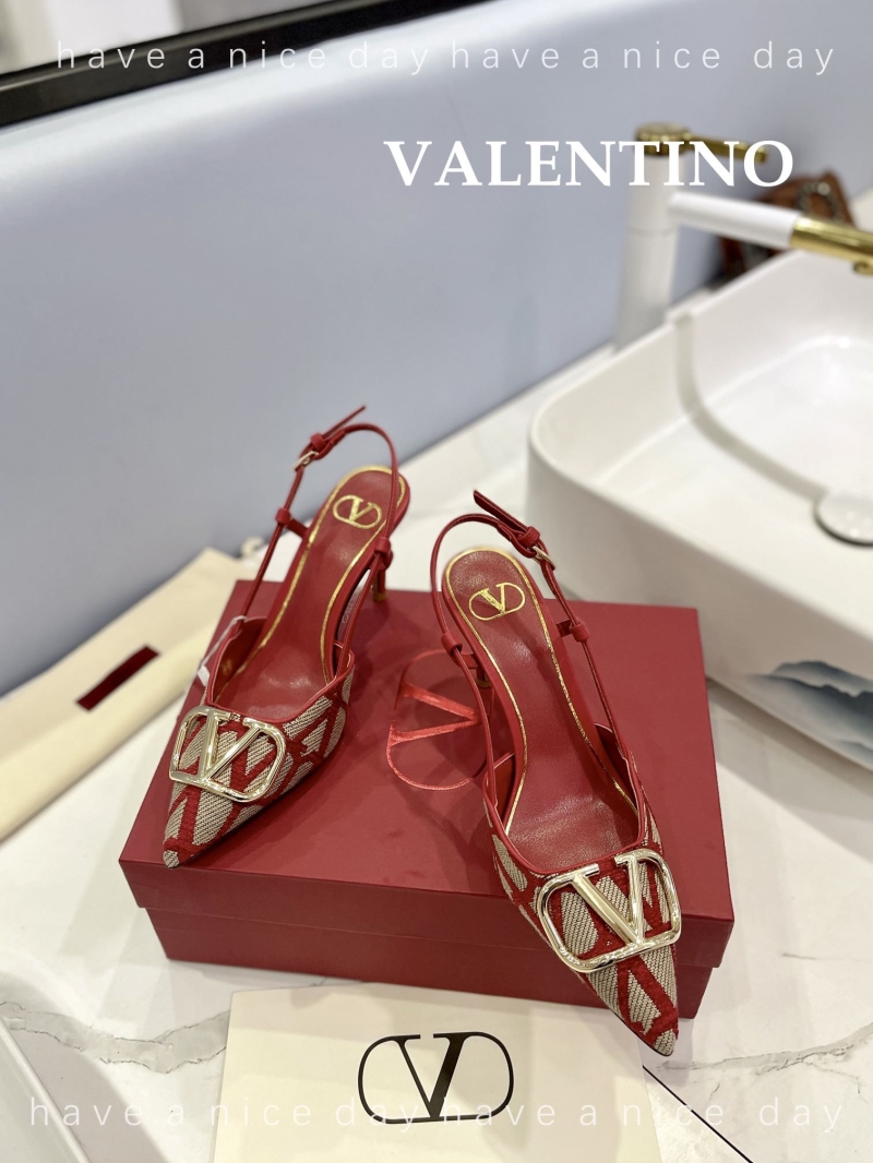 Valentino High Heels